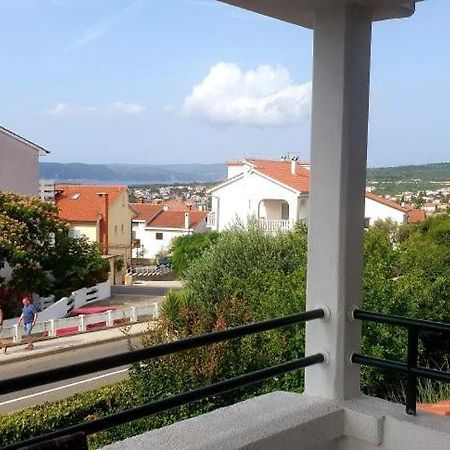 Apartman Krk Đảo Krk Ngoại thất bức ảnh