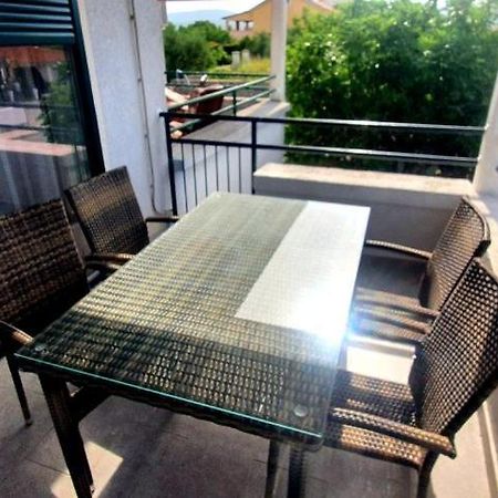 Apartman Krk Đảo Krk Ngoại thất bức ảnh