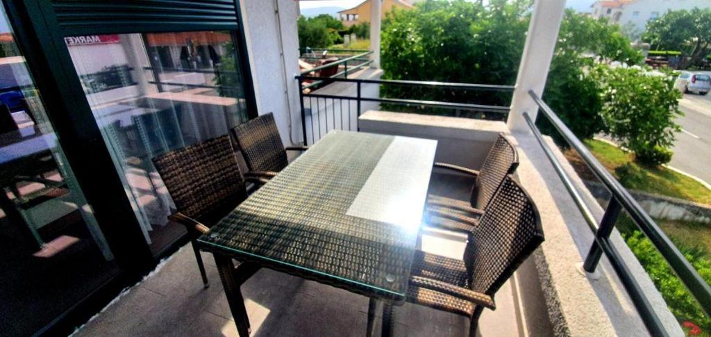 Apartman Krk Đảo Krk Ngoại thất bức ảnh