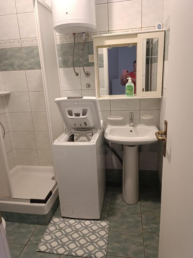 Apartman Krk Đảo Krk Ngoại thất bức ảnh