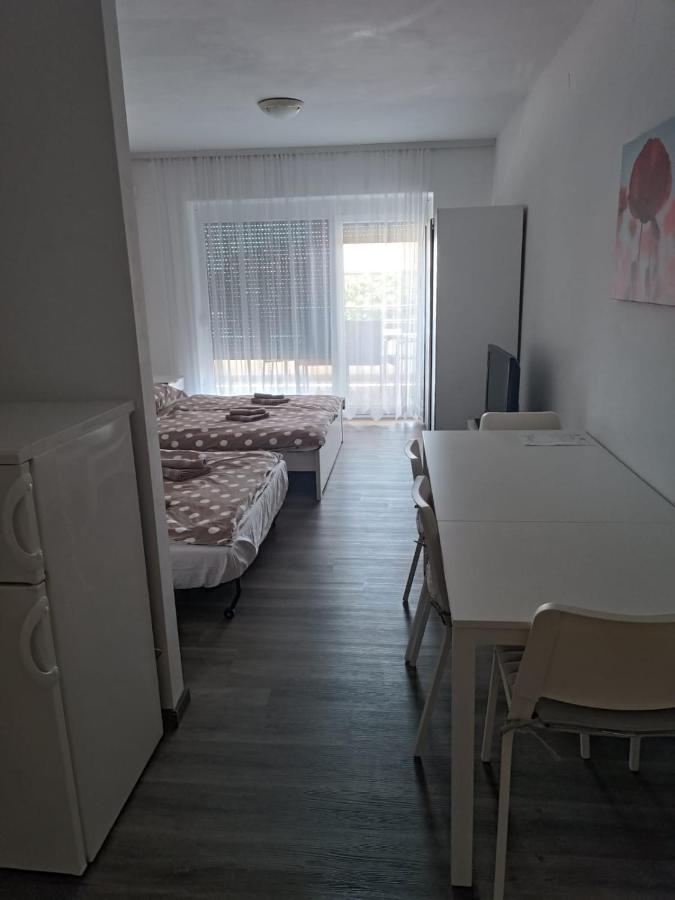 Apartman Krk Đảo Krk Ngoại thất bức ảnh